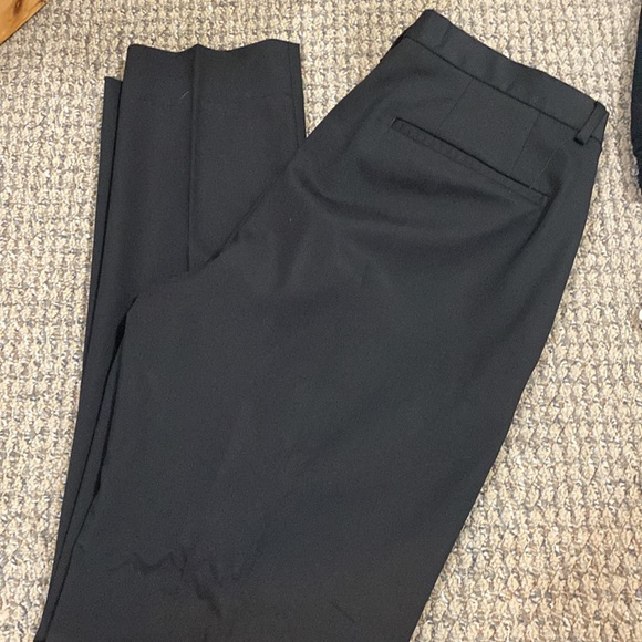 Black Tag by Zara Man black suit - Picture 5 of 6